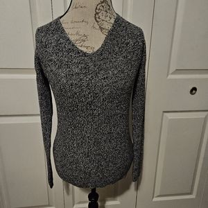 Blue Notes Sweater Size Medium